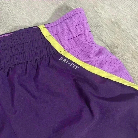 NIKE - Dri-Fit Athletic Shorts M - Picture 6 of 7